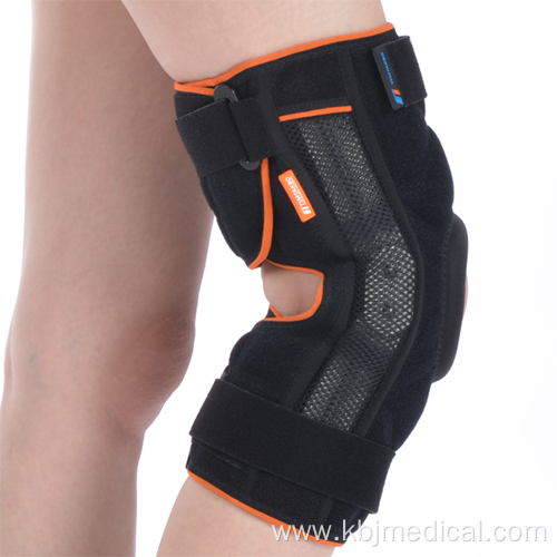 Neoprene Knee Brace Support